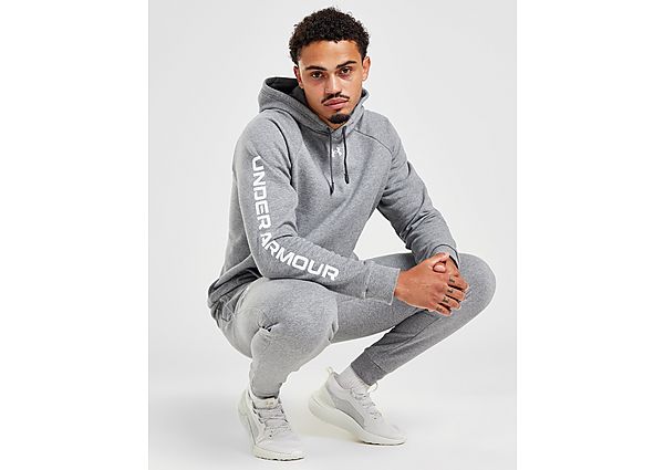 Under Armour Rival Fleece Hooded Tracksuit