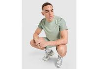 MONTIREX Charge 2.0 T-Shirt green