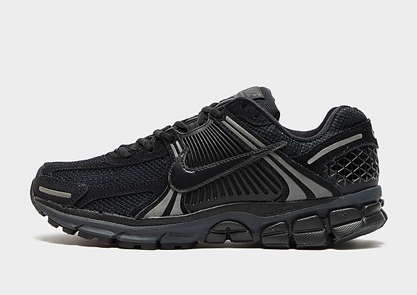 Nike Zoom Vomero 5 Black Anthracite Metallic Dark Grey Black