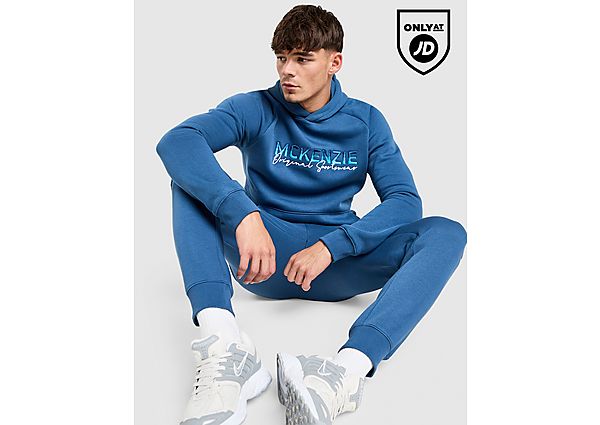 McKenzie Casson Overhead Hoodie