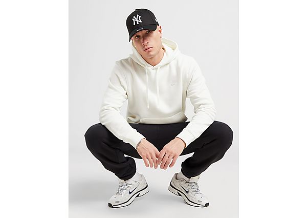 Nike Foundation Hoodie Sail Sail White