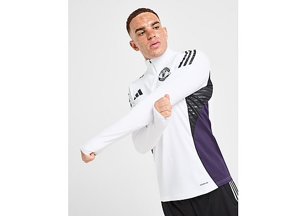 adidas Manchester United FC Training Top