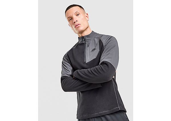 Trailberg Sierra 1/4 Zip Top