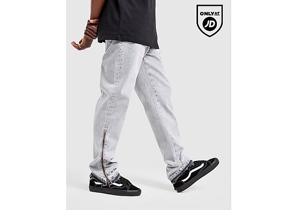 Supply & Demand Zipper Jeans