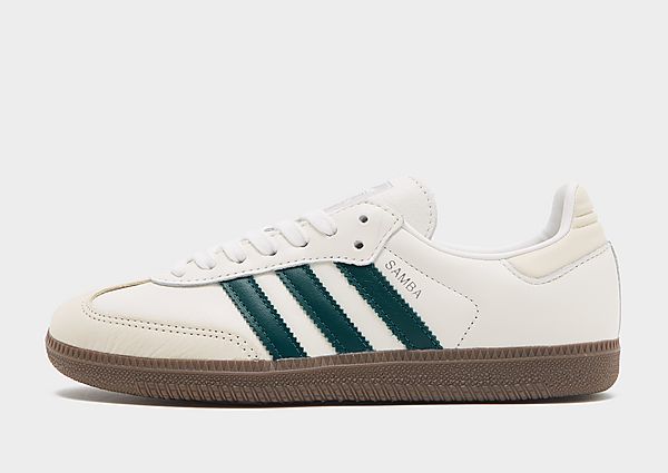 adidas Originals Samba OG Cloud White