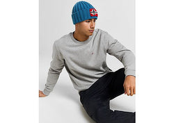 Napapijri FSemiury Beanie Blue