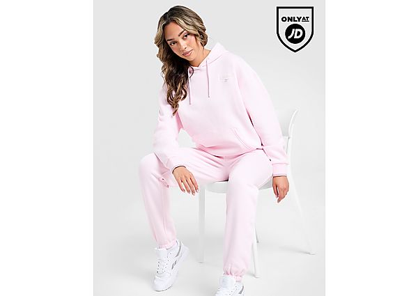 Reebok Retro Oversized Hoodie