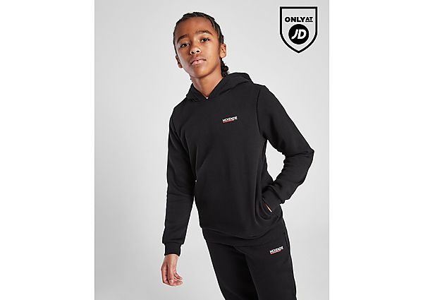 McKenzie Essentials Overhead Hoodie Junior