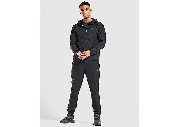 Trailberg Frontier Tracksuit black