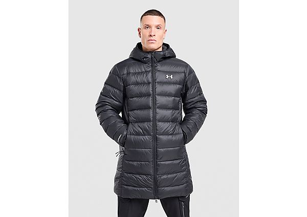 Under Armour Legend Down Parka