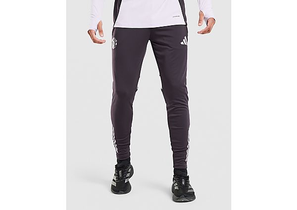 adidas Manchester United FC Tiro 25 Training Track Pants