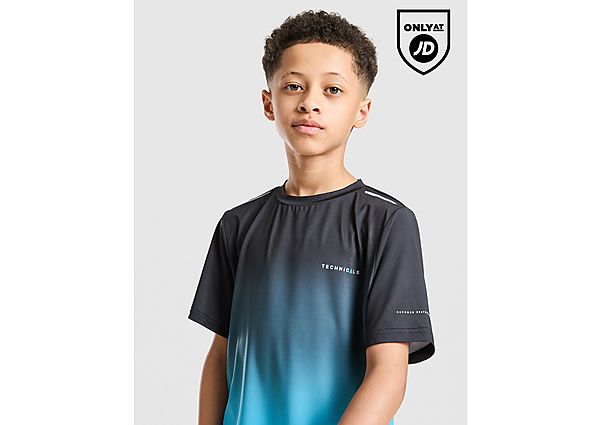 Technicals Lotus T-Shirt Junior