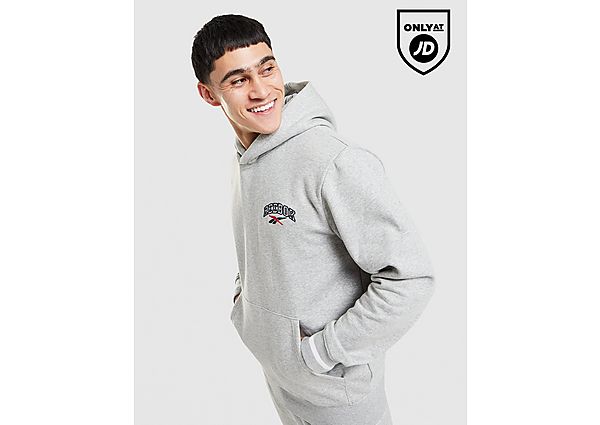 Reebok State Hoodie
