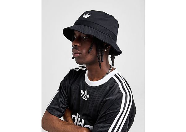 adidas Originals Adicolor Trefoil Bucket Hat