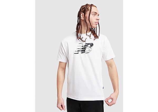 New Balance Chrome T-Shirt