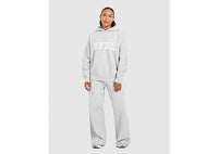 AYBL Varsity Knitted Wide Joggers grey