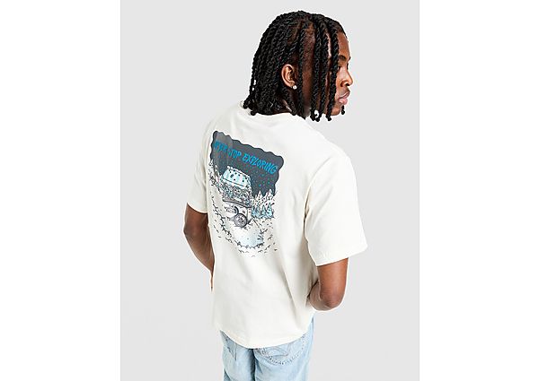 The North Face Powder Days T-Shirt
