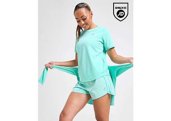 ASICS Core Woven Shorts