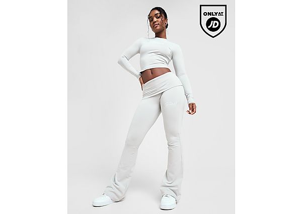 Hoodrich Poise Flare Leggings