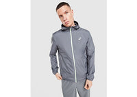 ASICS CORE JACKET grey