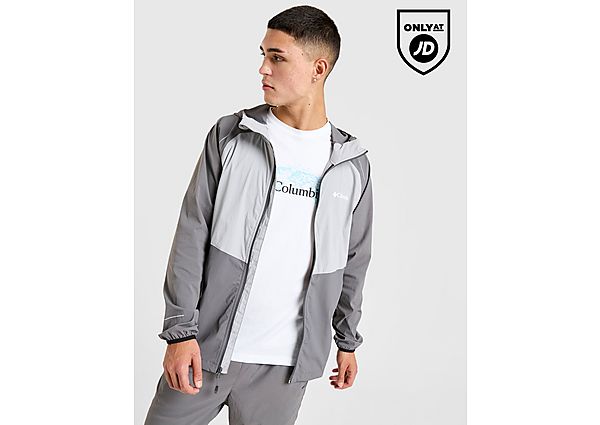 Columbia Tech Jacket