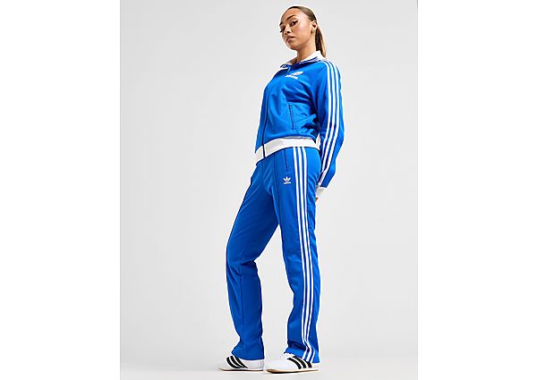 adidas Originals Beckenbauer Track Pants Blue