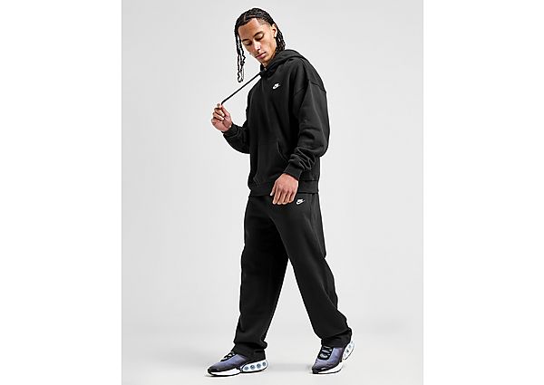 Nike Bungee Joggers Black