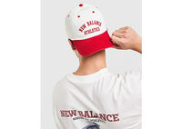 New Balance Clean Up Script Cap cream