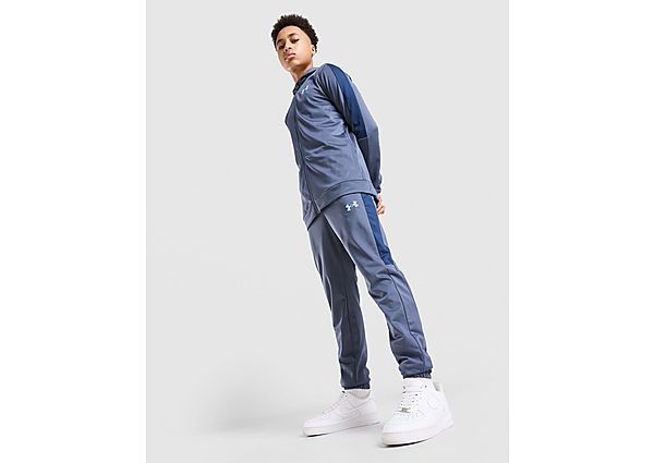 Under Armour Sportstyle Knit Track Pants Junior