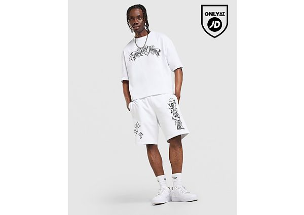 Supply & Demand Murphy T-Shirt