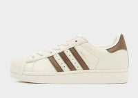 adidas Originals Superstar Ii Pony Hair white