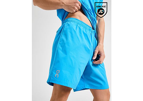 On Running Core 7" Shorts