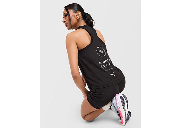 PUMA x HYROX DRYELITE Tank Top