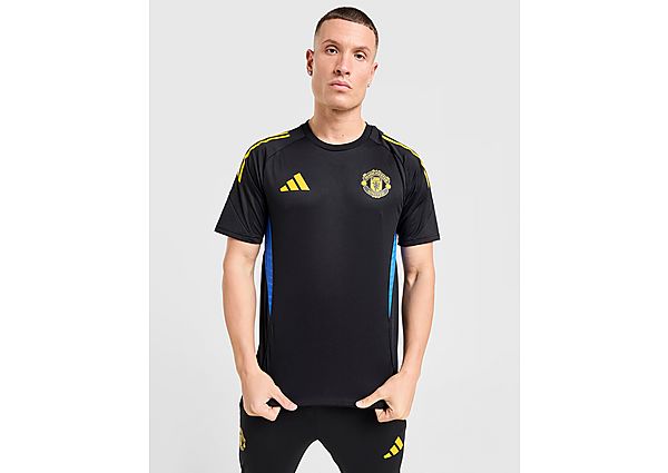 adidas Manchester United FC European Training Shirt