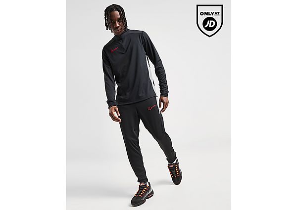 Nike Academy Track Pants Black