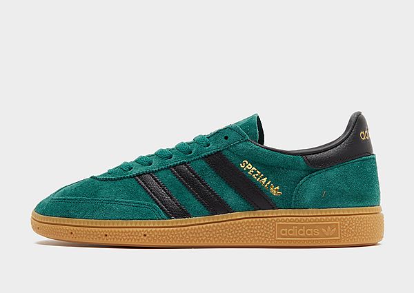 Adidas Originals Handball Spezial Green