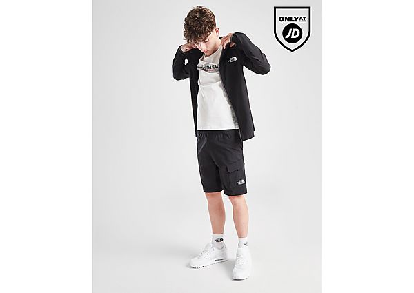 The North Face Trishull Shorts Junior