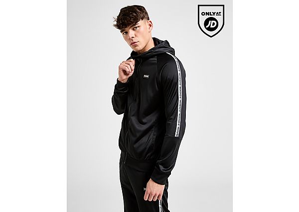 McKenzie Krypt Poly Hoodie