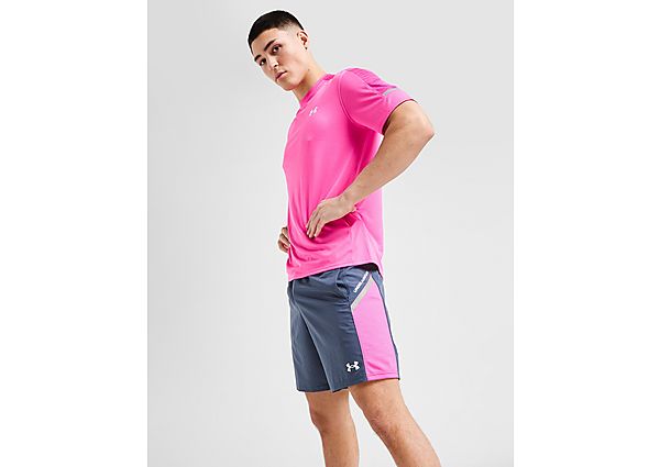 Under Armour Tech Utility Shorts Blue