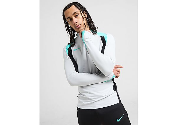 Nike Strike 14 Zip Top Photon Dust