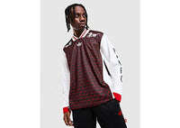 adidas Arsenal FC Places+Faces Lifestyler Jersey black