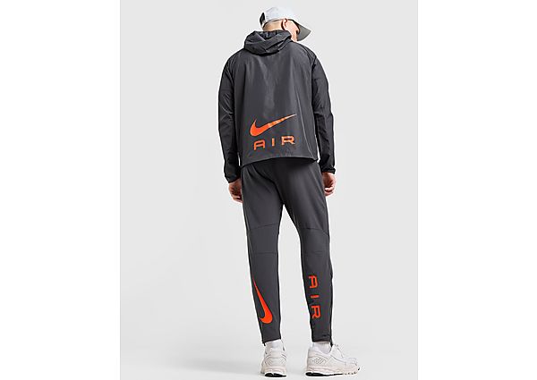 Nike Air Woven Track Pants Grey