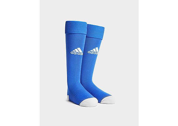 adidas Football Socks Bold Blue  White