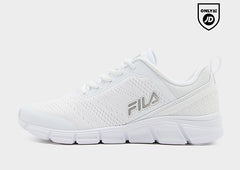 Fila Flash Attack white