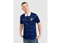 Nike France 2026 Home Shirt blue