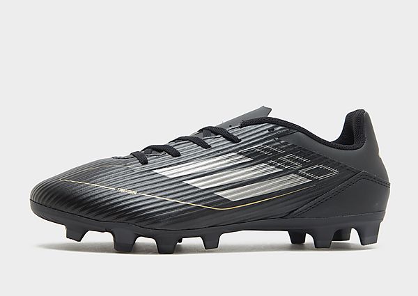 adidas F50 Club FXG Black