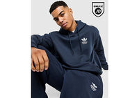 adidas Dual Print Hoodie