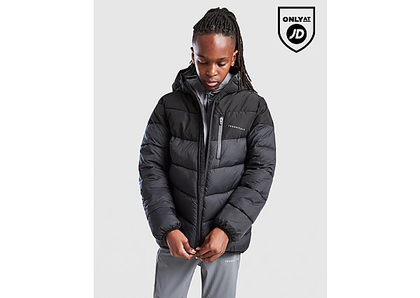 Technicals Dino 2.0 Jacket Junior