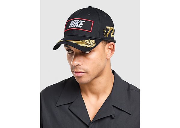 Nike Racing Cap