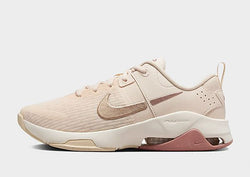 Nike Zoom Bella 6 Women's Guava Ice/Pale Ivory/Red Stardust/Metallic Red Bronze